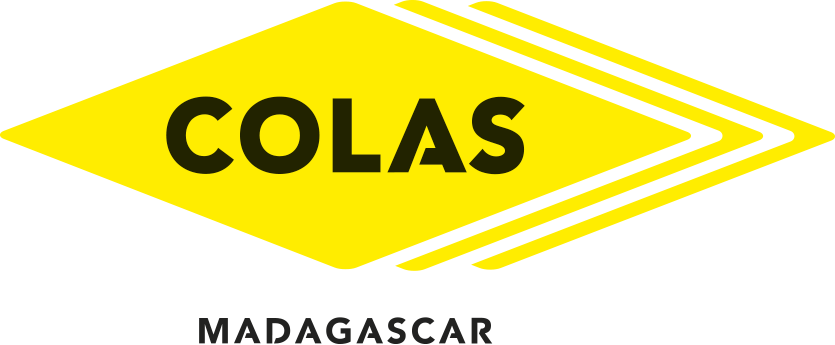 COLAS Madagascar