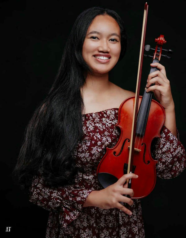 Ny Antsa Élodie Randrianomenjanahary