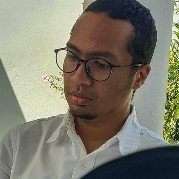 Andry Faniry Randrianandrasana